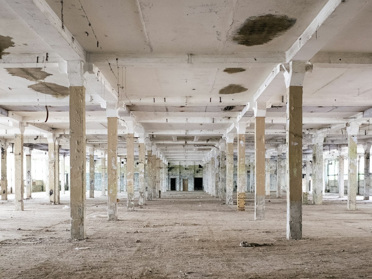 Nave industrial en Almassora